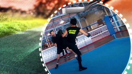 Chez Vous Sport au Nantes Métropole Futsal (épiosde 5)