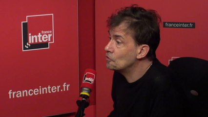 Dominique Cardon : "Une dynamique de régulation [à l'égard de ces plateformes] est en train de se mettre en place"
