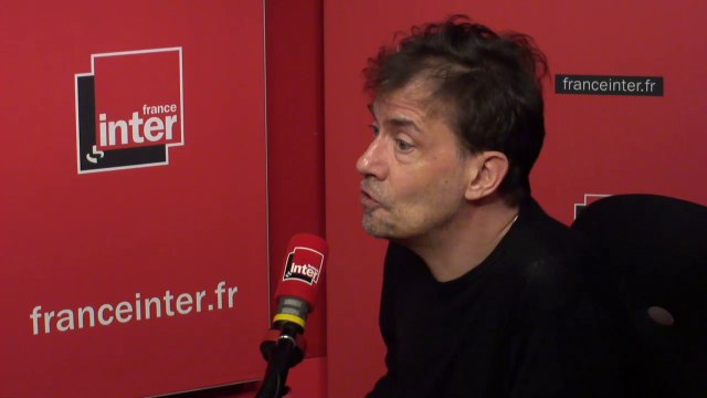 Dominique Cardon : Une dynamique de régulation [à l'égard de ces plateformes] est en train de se mettre en place