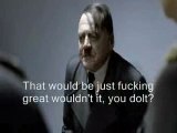 Hitler gets banned from online poker