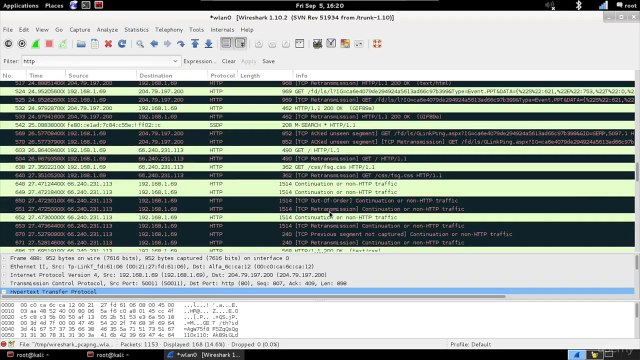001 Course Introduction & Overview | Learn ethical hacking from scratch (zaid sabih) |By Coder Hub