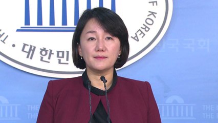 이재정, 성추행 피해 고백..."가해자는 검사장 출신 로펌 대표" / YTN