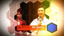 [Showbiz Korea] Gang Dong-won(강동원), Kim Sung-kyun(김성균), PRESS CONFERENCE OF The movie Golden Slumber