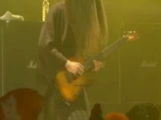 Onmyo-za - Waga shikabane o koete yuke [8 / 10]