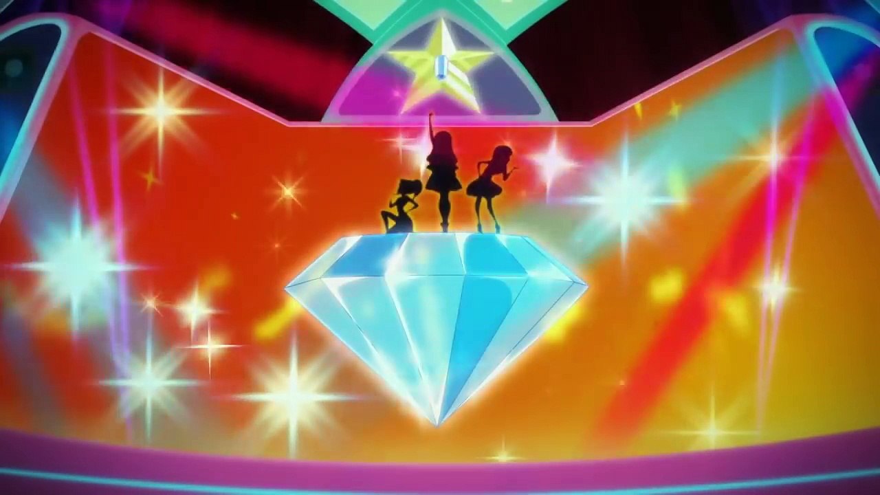 BFF | Karaoke | LoliRock