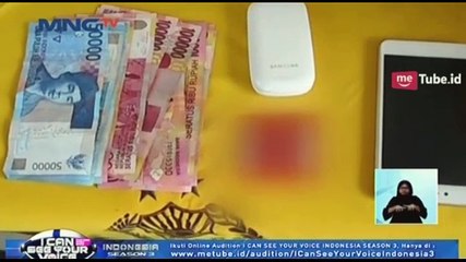 Germo PSK Dibawah Umur Ditangkap Polisi