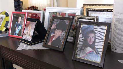 Aybüke öğretmenin babasından Mehmetçik'e destek - KARABÜK