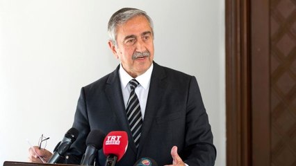 KKTC Cumhurbaşkanı Mustafa Akıncı, Dört Partili Yeni Koalisyon Hükümetini Onayladı