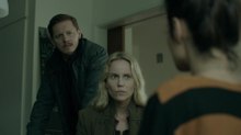 The Bridge SEASON 4 EPISODE 6 - +