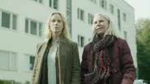 The Bridge Season 4 Episode 6 : +  - 123Movies