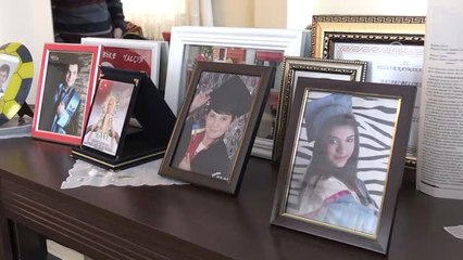 Aybüke Öğretmenin Babasından Mehmetçik'e Destek