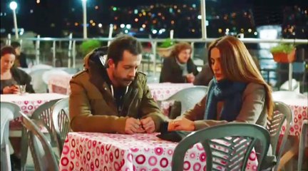 66 المسلسل التركي - بين نارين - باللهجة المغربية الحلقة