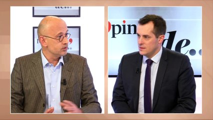 Nicolas Bay – Législatives partielles: «Notre électorat populaire se mobilise moins facilement»
