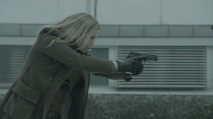 The Bridge Season 4 Episode 6 Complete Episode [DR1]