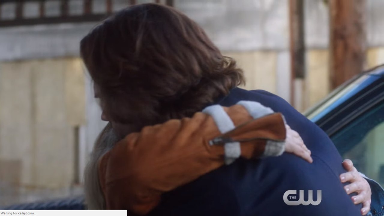 Supernatural  Breakdown "FULL EPISODE" [[S13E11]]