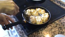 Как приготовить котлеты из сосисок и сыра