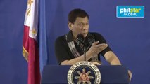 Duterte to Lumads: I will pick investors for ancestral lands