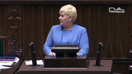 Małgorzata Pępek - 09.01.18