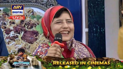 Good Morning Pakistan - 2nd February 2018 - ARY Digital Show