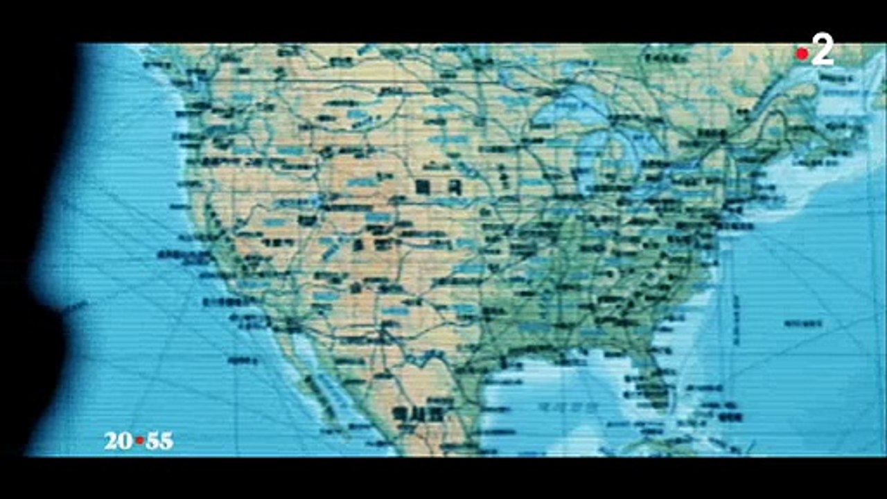 Pour un spécialiste, la seule personne plus imprévisible que Kim Jong Un est... Donald Trump ! Regardez