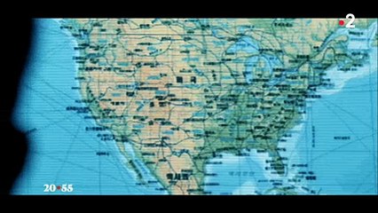 Pour un spécialiste, la seule personne plus imprévisible que Kim Jong Un est... Donald Trump ! Regardez