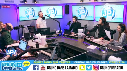 Les dates du Bac dévoilées - JPI 7h50 (02/02/2018)