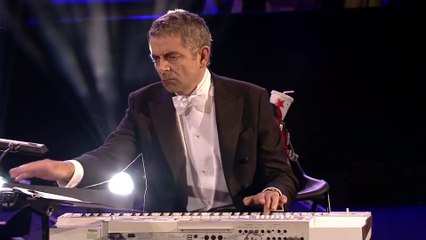 Mr. Bean Is A Master Of Physical Comedy!