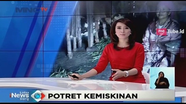 Nenek Tinggal Satu Atap dengan 2 Ekor Sapi