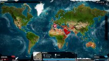 Dawn of the Mushroom Kingdom! Plague Inc. Evolved Custom Scenarios