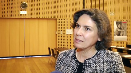 'Slovenya Türk yatırımcılar için cazip imkanlar sunuyor' - LJUBLJANA