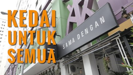 Kedai Kopi Asyik Buat Hangout di Kalibata