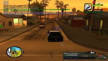 ГТА СЕРИАЛ: КОПЫ - 3 Серия | Gta San Andreas Multiplayer | Смешные моменты | САМП: SAMP | Монтаж