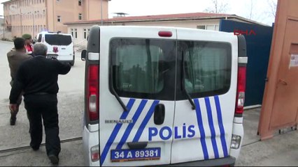 Seren Serengil cezaevinde!