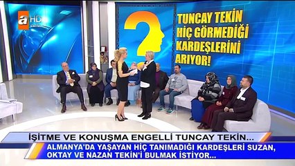 Müge Anlı ile Tatlı Sert 2 Ocak 2018 | Salı