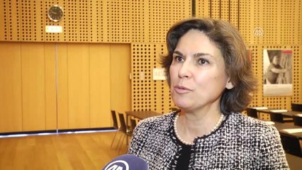 Slovenya Türk Yatırımcılar İçin Cazip İmkanlar Sunuyor"