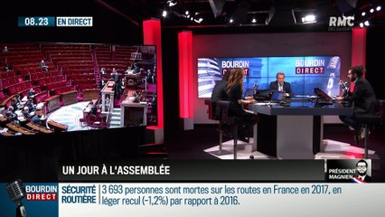 Président Magnien ! : Jean-Luc Mélenchon, le "Marseillais" - 02/02