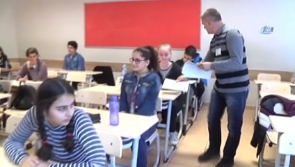 TEOG Yerine Gelen Yeni Sistmede Sınav Soruları Zor Olacak