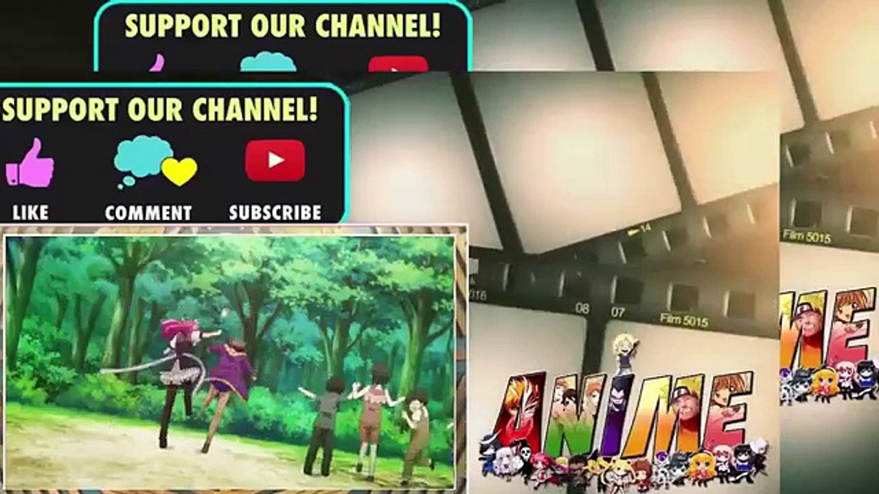 Rakudai Kishi no Cavalry Ep 11 English Dubbed