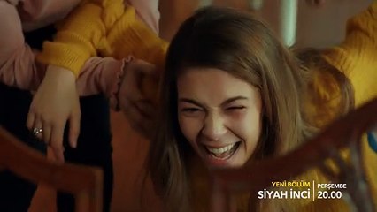 Siyah İnci 14. Bölüm 2. Fragmanı!