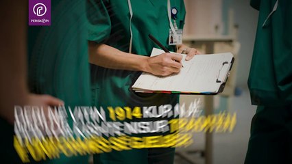 Kjo është arsyeja pse kirurgët veshin mantel të gjelbër