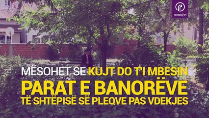 Mësohet se kujt ia lënë parat banorët e Shtëpisë së Pleqve pas vdekjes