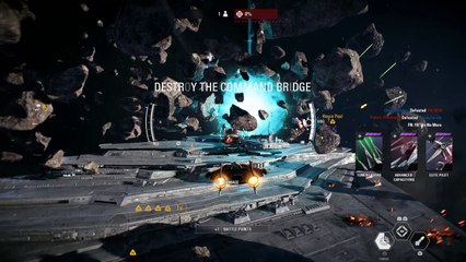 CR after TEIAS UR attack score W2P