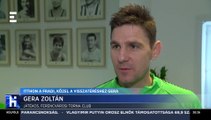 Gera Zoltán - 2018.02.01