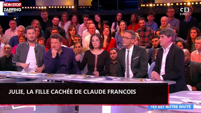 TPMP : Pour Gilles Verdez, Bruno Guillon dans les Z'Amours c'est une catastrophe (vidéo)