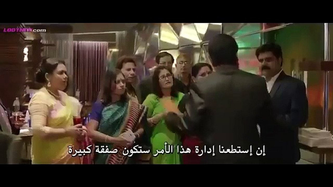 مشاهدة الفيلم الهندي دوم Dhoom 3 مترجم جودة عالية