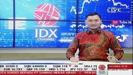 Dax Jerman Pimpin Pelemahan Bursa Eropa