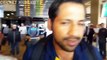 Captain Sarfraz Ahmed Return home After New Zealand Tour 2018 Angry in Fans - YouTube