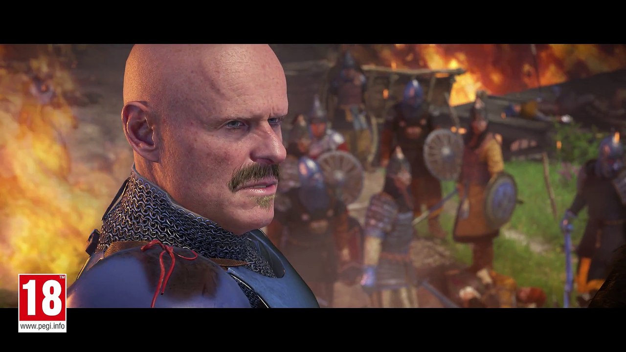 Kingdom Come  Deliverance - Le conte du forgeron