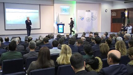 Bakan Eroğlu: “Su fakiri değiliz ama su zengini de değiliz” (1) – ANKARA