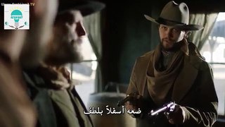 فيلم الاكشن الكاوبوي والتشويق الجديد لهذا العام الـعدالة حصريا مترجم HD